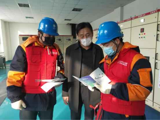 喀什160电力管：国网新疆电力十项惠企举措保障电力供应