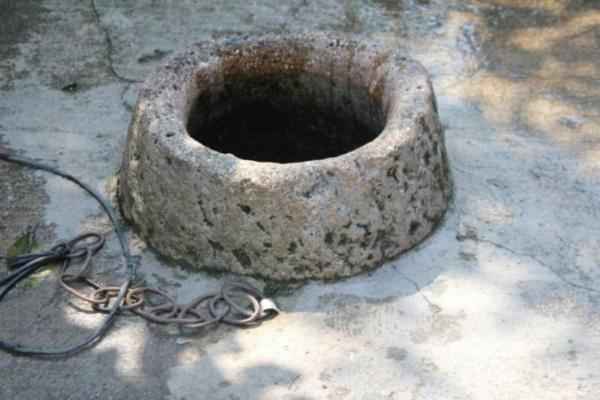 探索无锡古井：每一口井都是历史的活化石