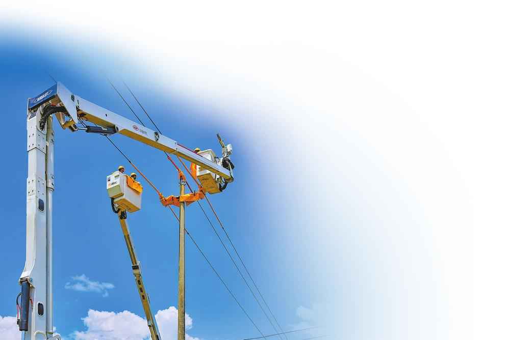 临沧电力管企业 【收官“十四五”谋篇“十五五”】南方电网云南临沧供电局加快智能电网建设 为园区发展注入“满格电”