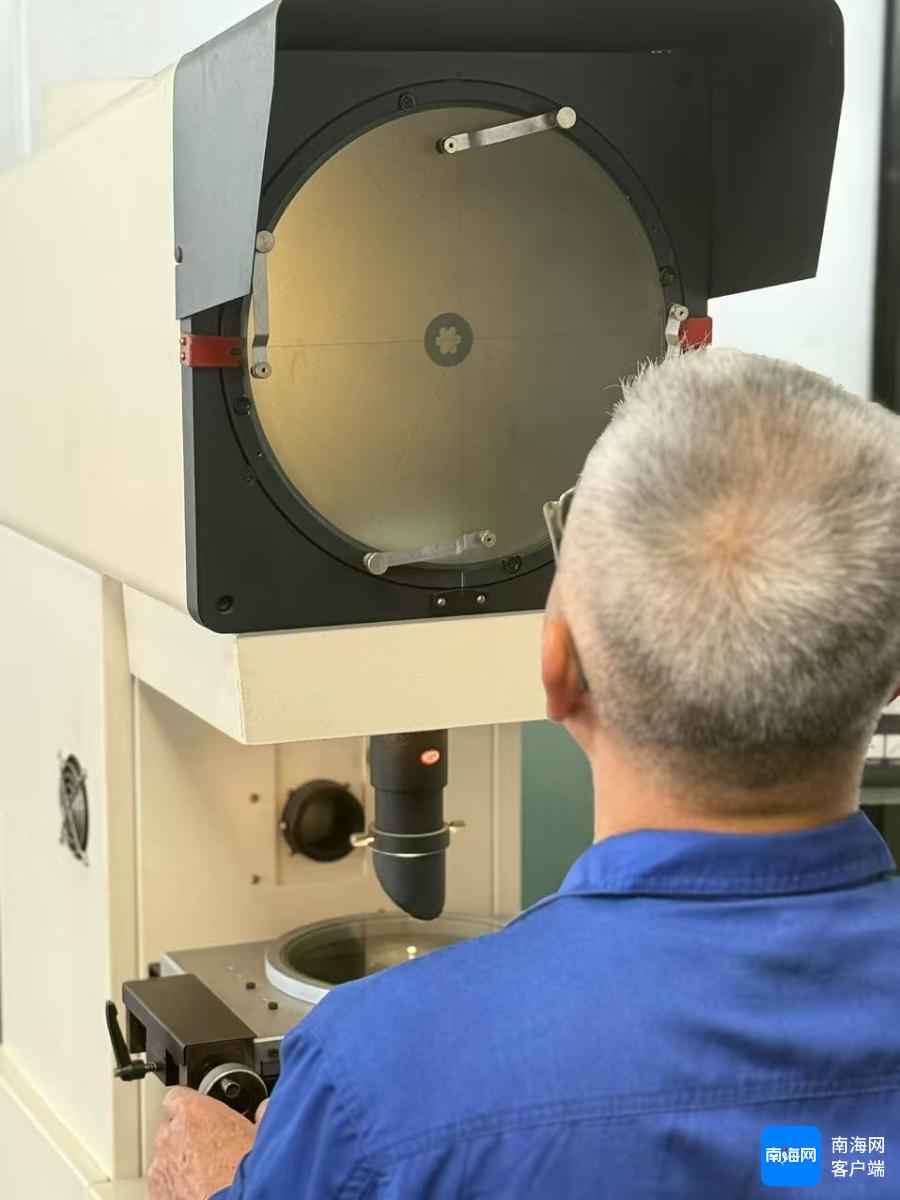 海南阻燃电力管：全省首单侵犯专利权责任保险从海口高新区开出