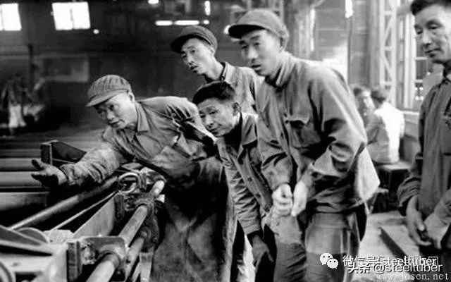 抚顺方形电力管 无缝钢管是怎样生产的？