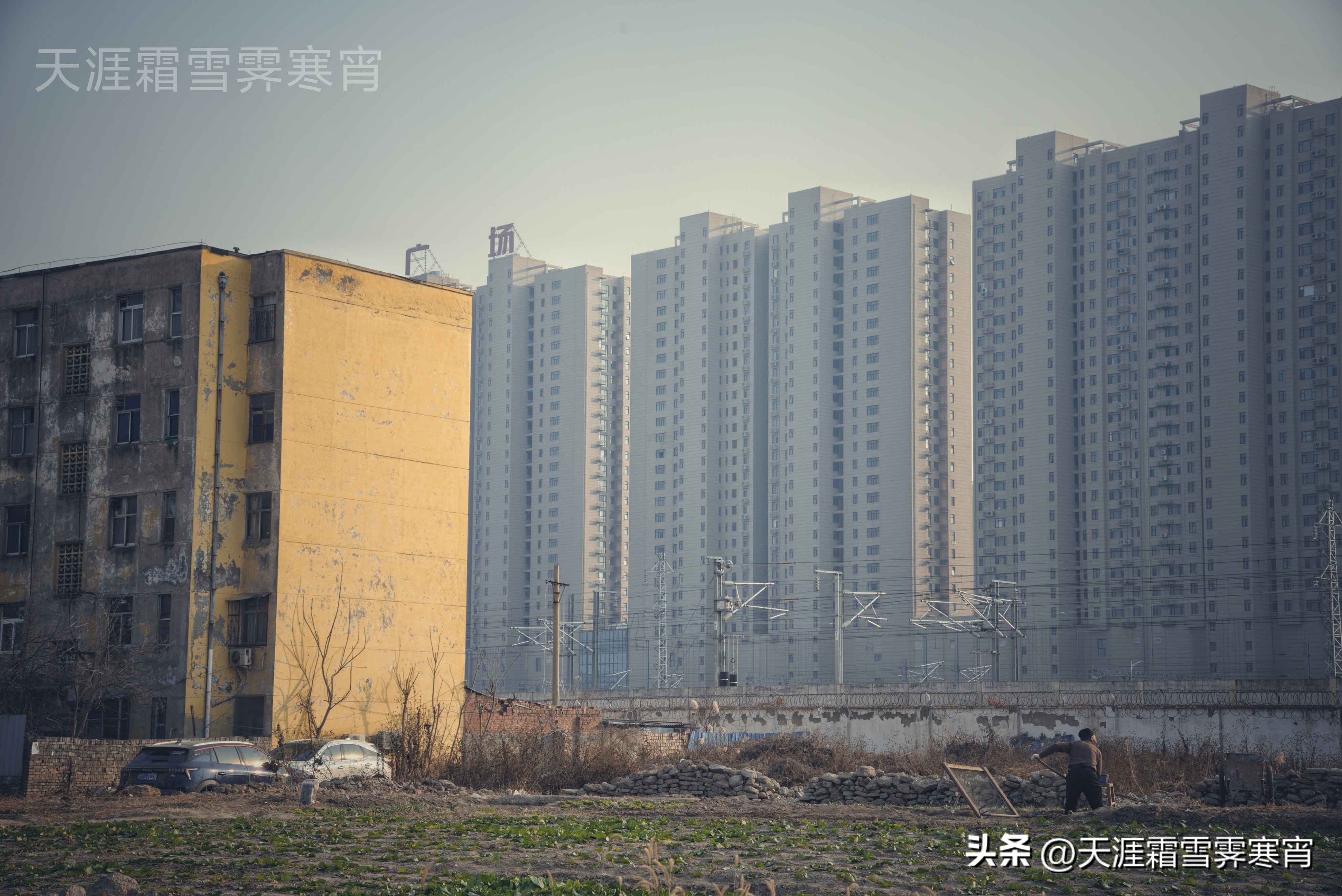 商丘方形电力管 老商丘人的记忆（34）——西街口新电厂、商电铝