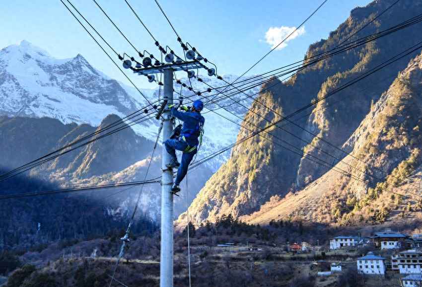 迪庆电力管报价：奥仁格管道助力今冬明春电力可靠供应