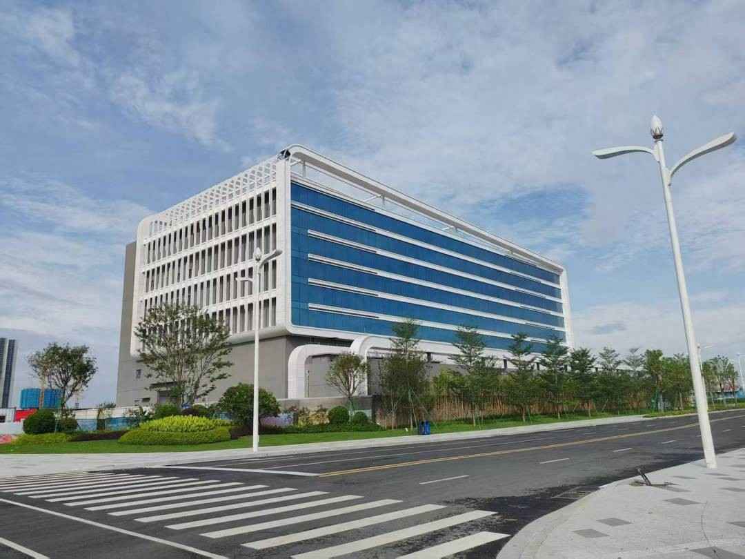 东莞电力管施工 南方电网广东东莞供电局：电网建设“加速跑” 为湾区产业升级提供关键支撑