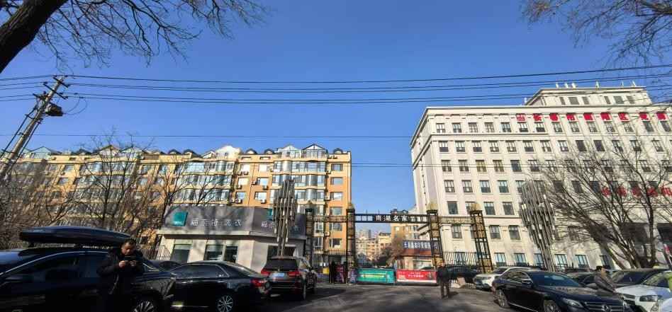 白山电力碳素管 吉林：白山与黑水