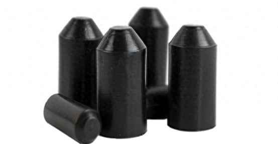 电力管封头帽 热缩电缆封帽的施工方法是什么？有哪些涂胶方式？