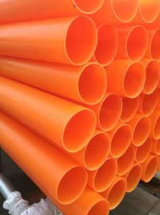 MPP电力管行业分析：为什么它越来越受到青睐