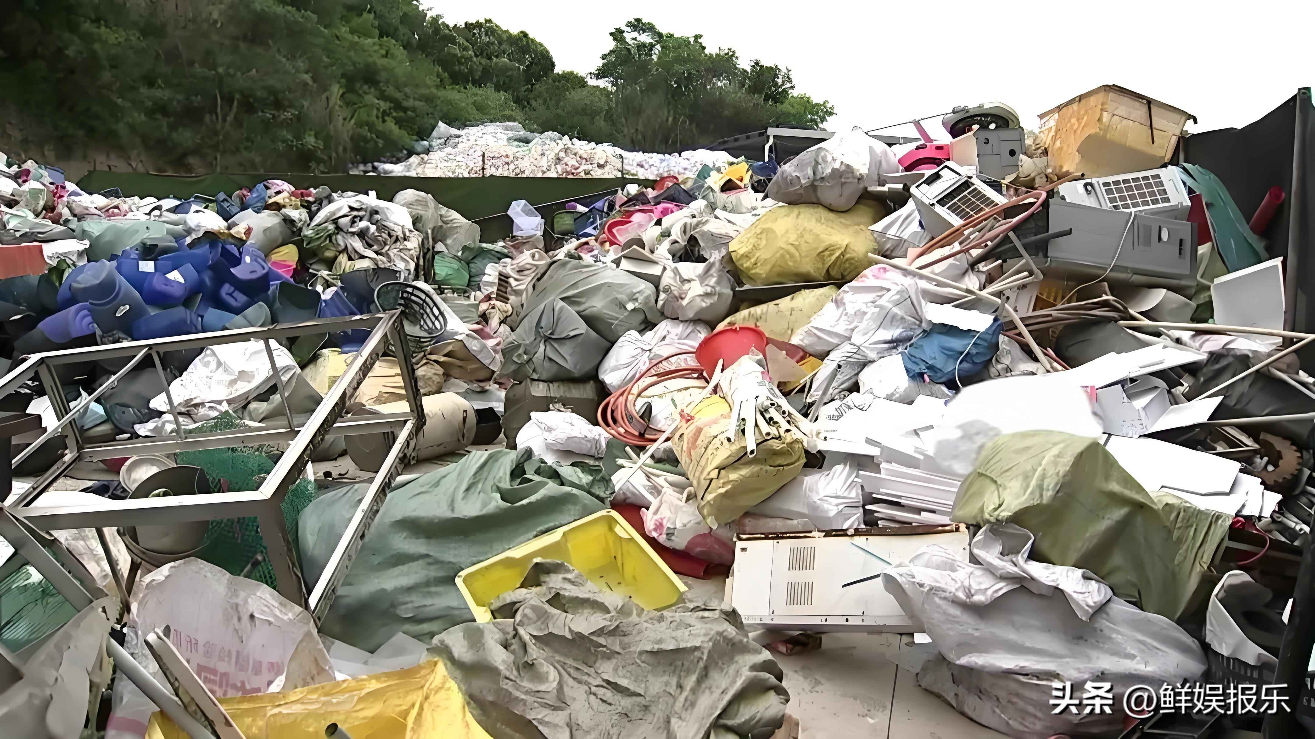 废品回收价格大幅上涨？1月18日全国价格一览，速来看，建议收藏