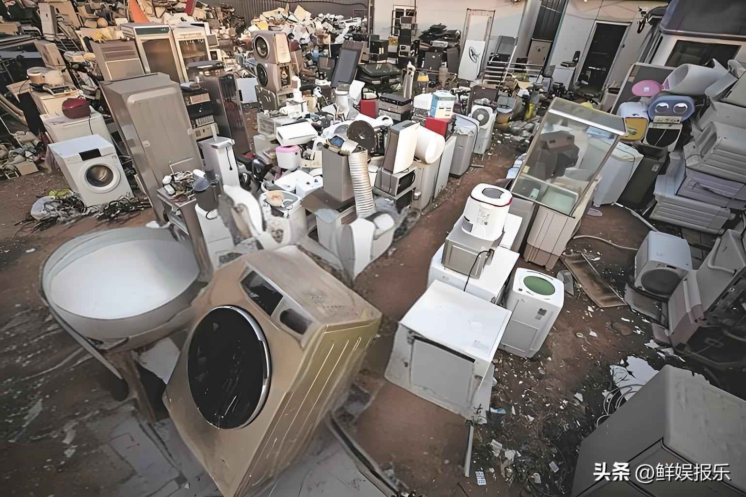 废品回收价格大幅上涨？1月18日全国价格一览，速来看，建议收藏