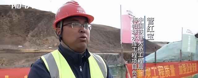 金灿荣：有人建议在西藏建水坝，这个是好思路，但是得精算好