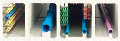 探索地下综合管廊：城市“生命线”的电力管廊奥秘