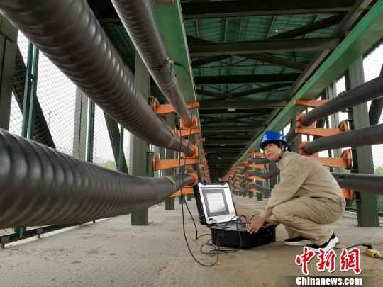 无锡电力牵引管敷设创新：电缆背后的专利智慧揭秘