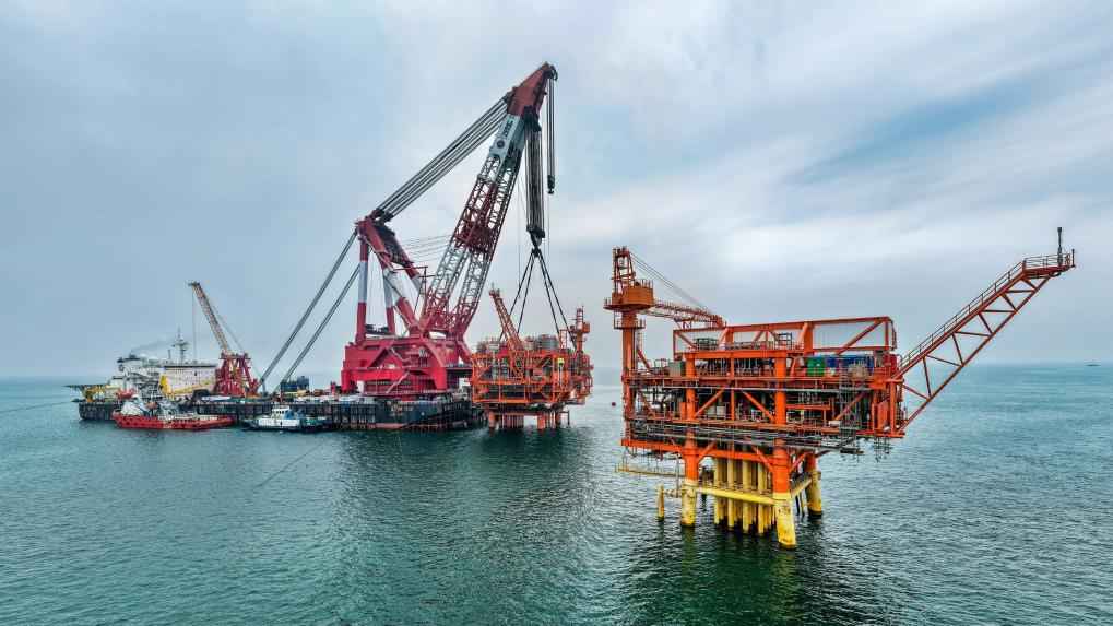 能源保供迎寒潮“大考”：多能互补共筑温暖防线