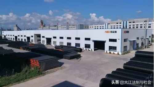 温州MPP电力管施工新篇章：江西爱森德实业以节能降耗引领行业变革