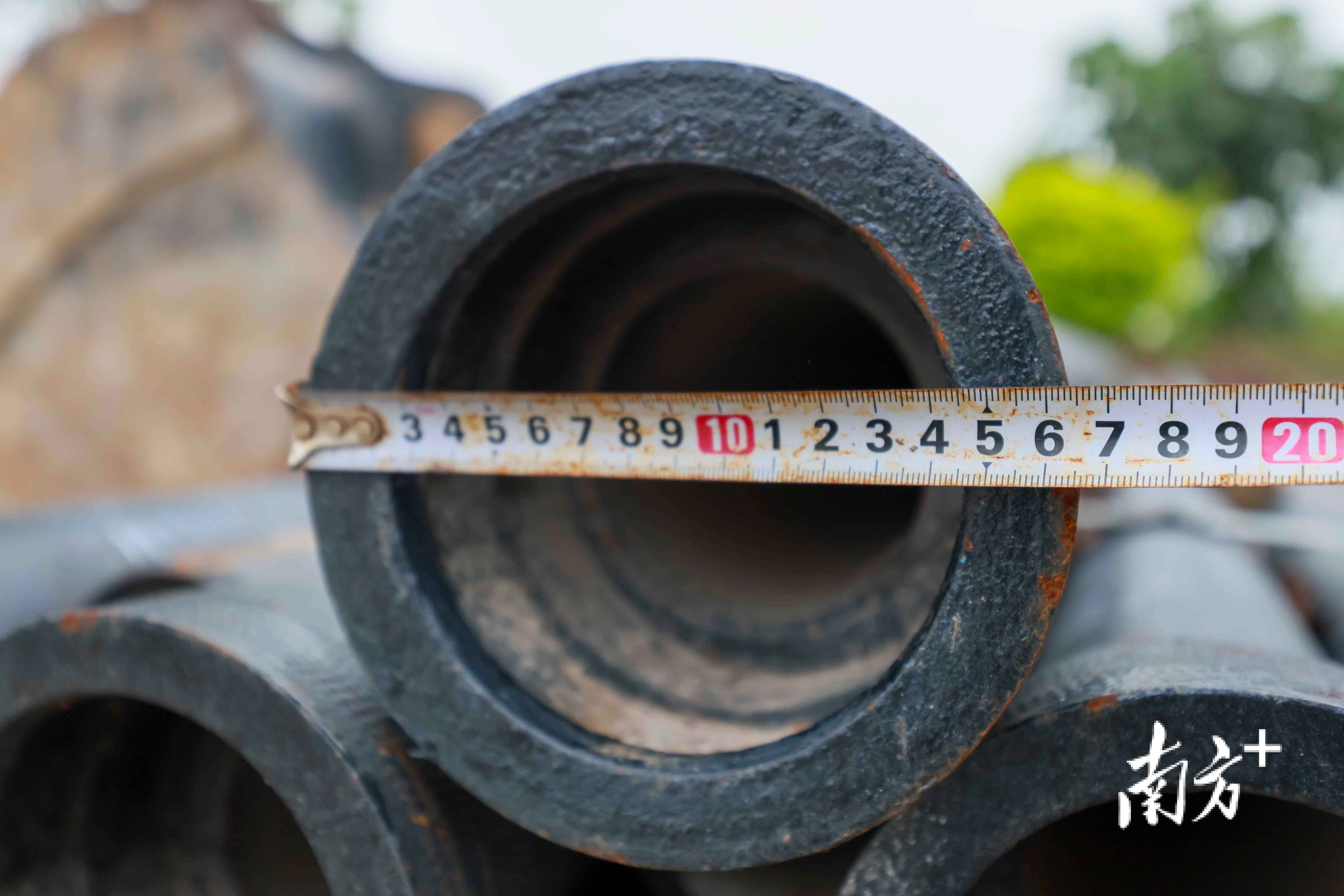 中山排污管道选材全解析：专家支招与品牌推荐