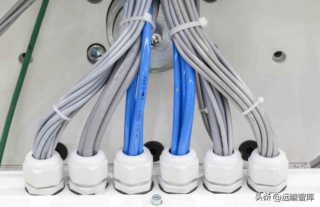 昆山PVC电力管机器 传统行业踏上新征程，沪光股份：电动化与智能化双驱动，龙头初现