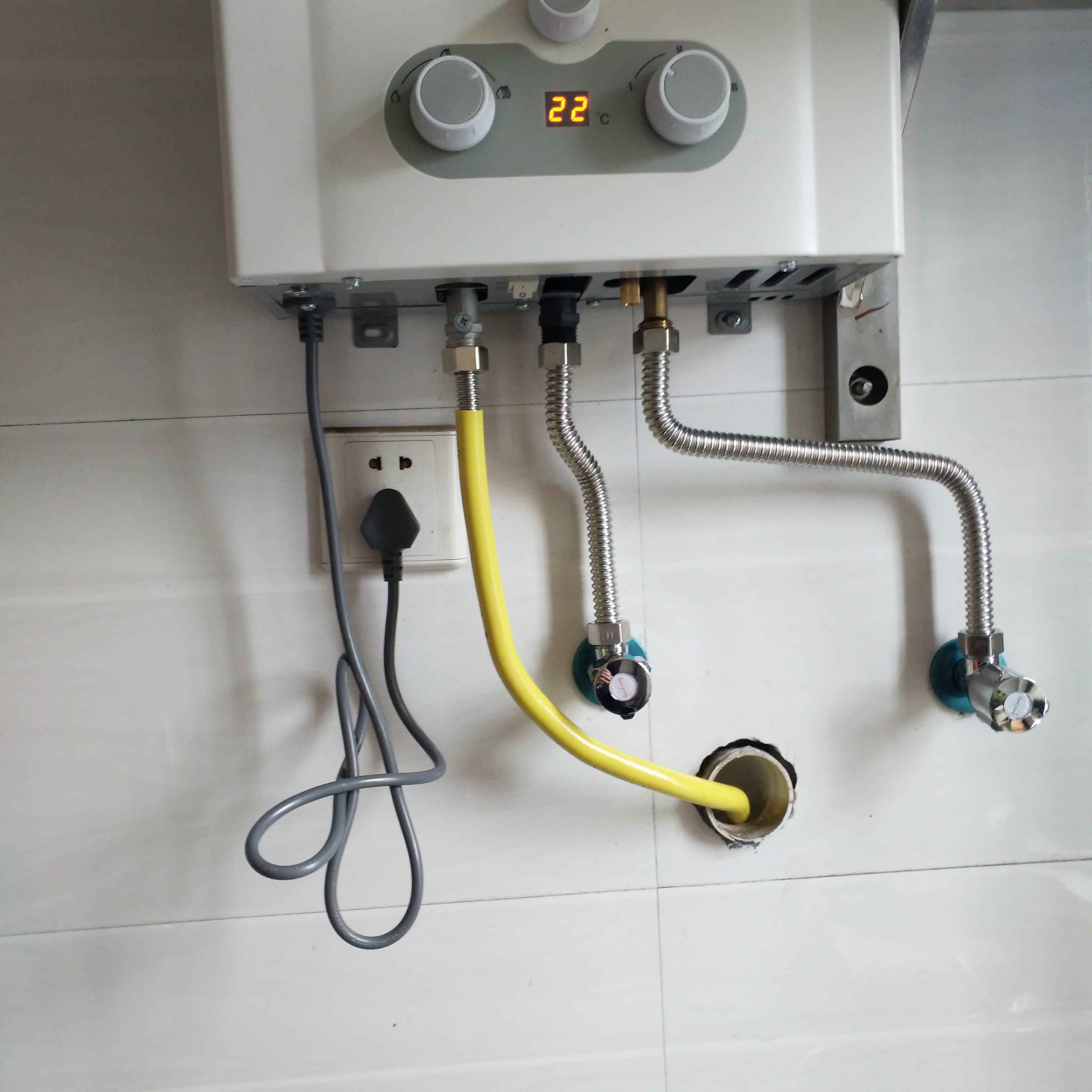 PVC电力管长度与预埋实战：3根管颠覆我家收纳体验