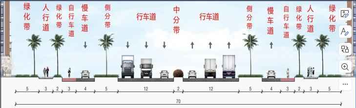 电力管沟移交协议 道路给水管道首件施工方案