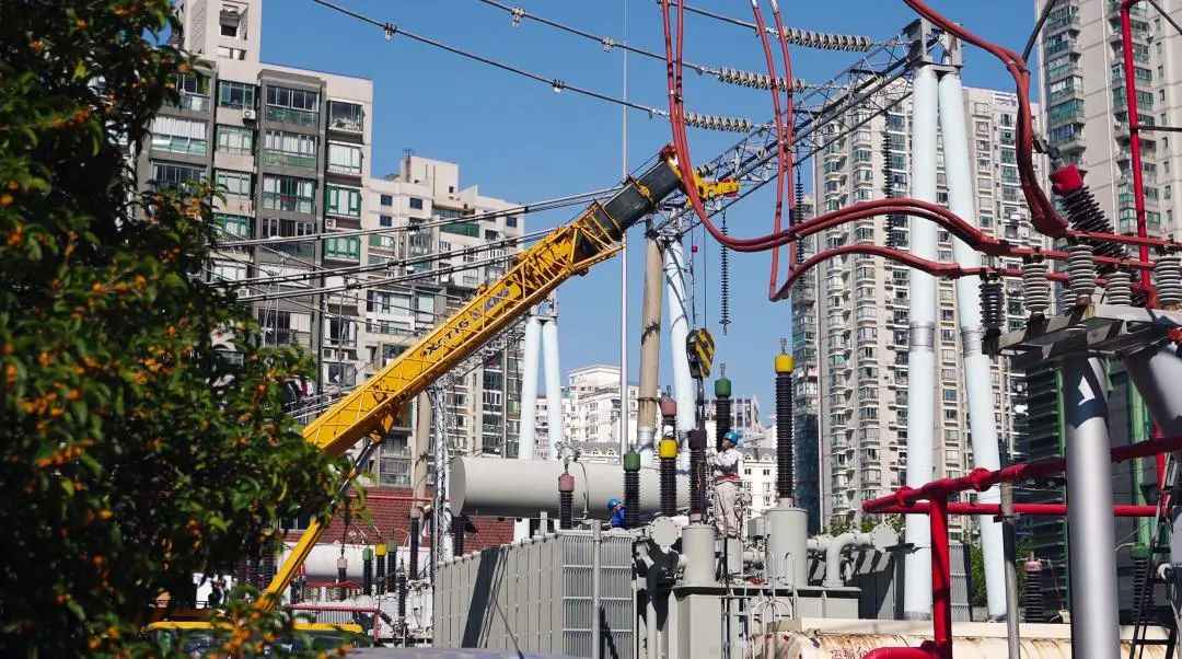 预制混凝土电力管枕 电网建设攻坚忙｜高质量做好工程管理