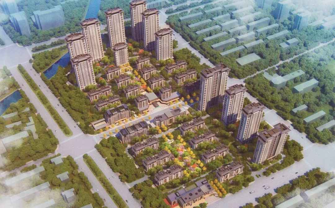 阎良区电力管沟项目领衔：大西安277个重大项目全景揭秘