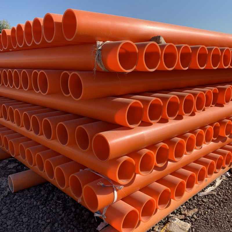 山西CPVC电力管售价及常用规格型号价目表