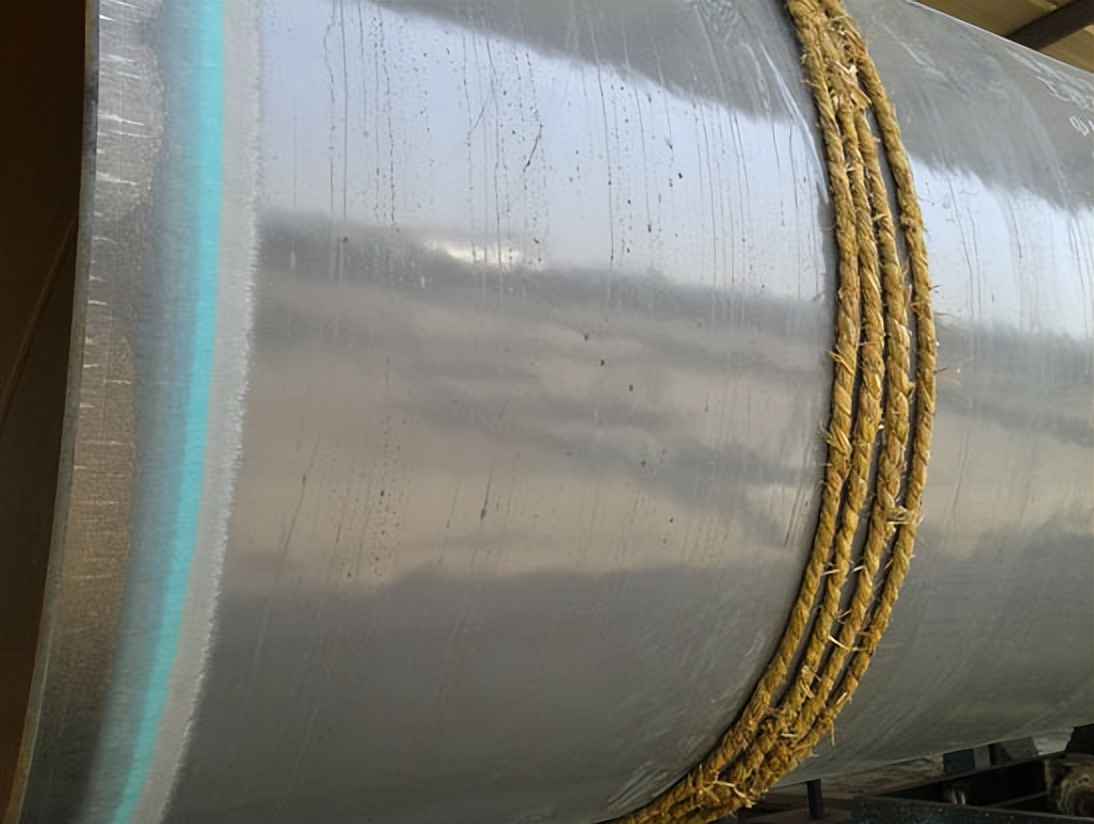 奥仁格管道：螺旋钢管成为河池基建核心动力的秘密