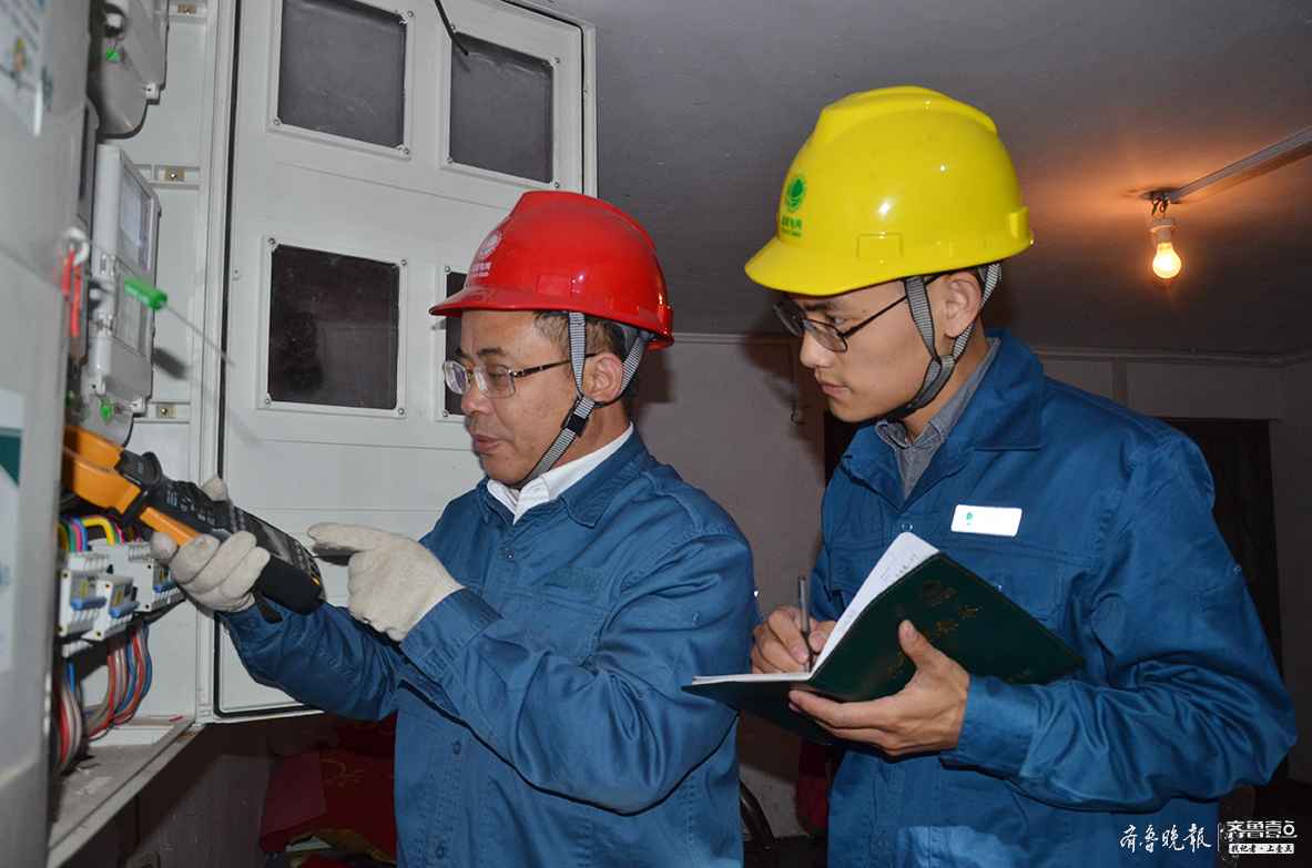 临沂电力管如何选择？奥仁格管道携手国网刘松打造100%满意电力工程