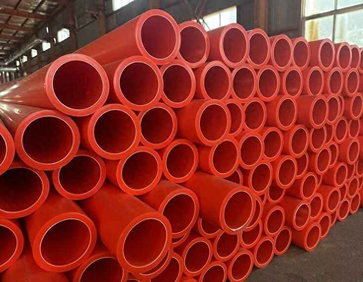 山东MPP电力管施工规范与常见问题