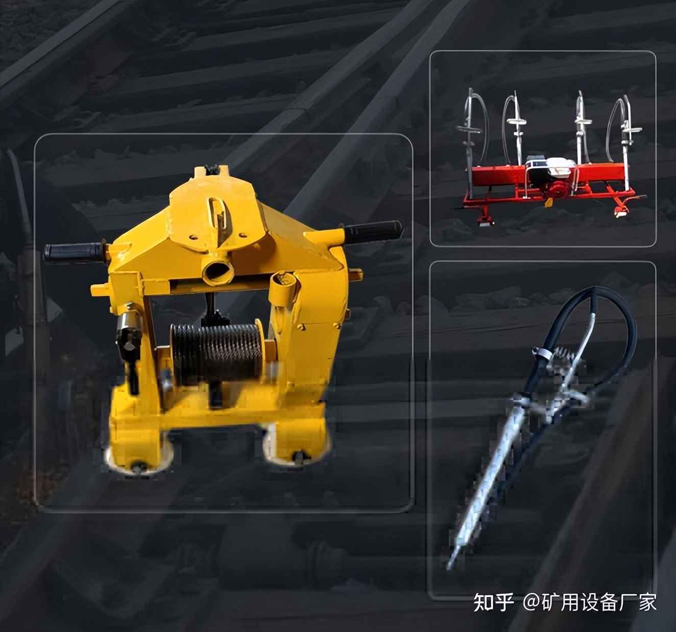 BTZK-32内燃钻孔机：重塑钢轨钻孔的极限标准