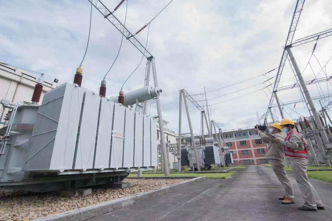 南安市供电公司总经理陈海龙：强化责任担当 筑牢安全基础