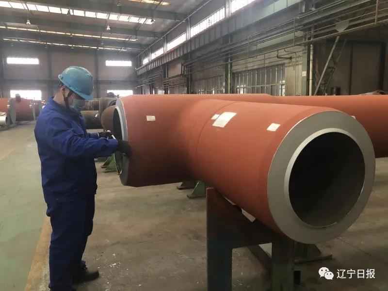 沈阳东管电力宿舍 辽宁制造！又一个全国之最