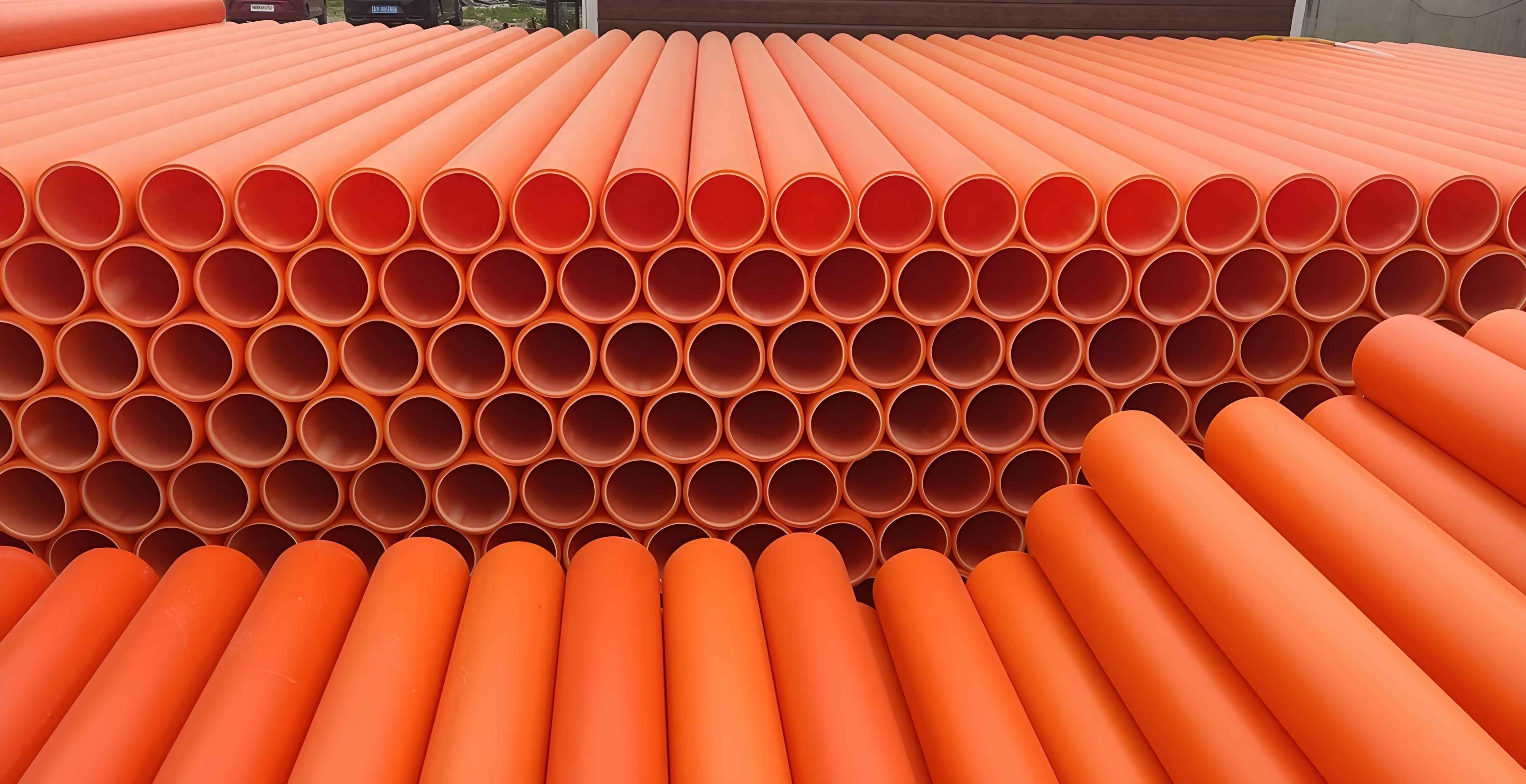 奥仁格管道：福州MPP电力管的顶尖选择