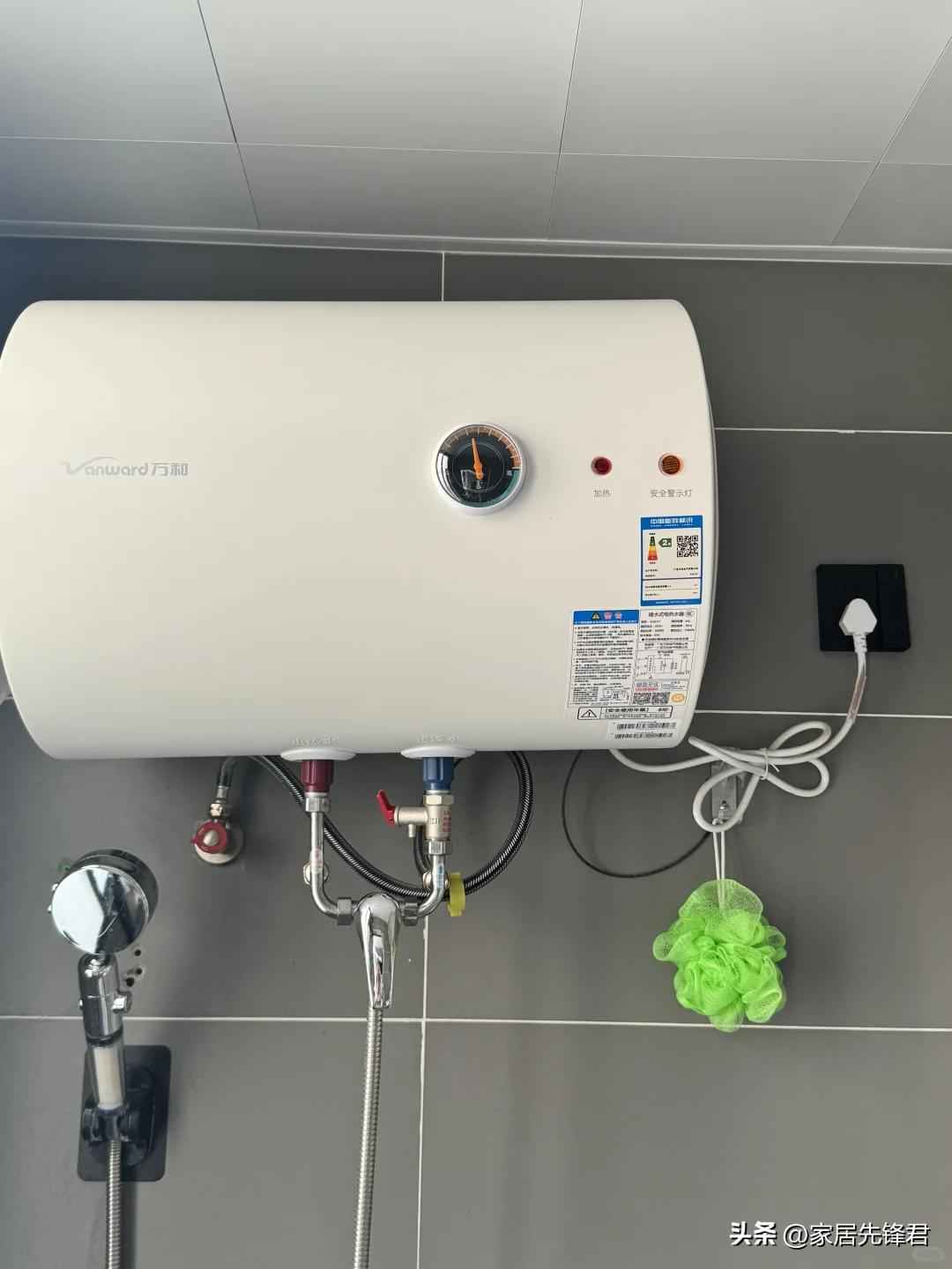 “这5个插头不拔,电费多如流水”,建议大家：不用时,最好拔掉！