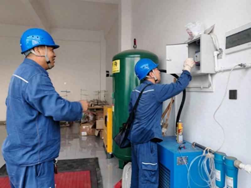 贵州电力管厂商销售推荐奥仁格管道管道：携手南方电网假日“电管家”护航订单忙