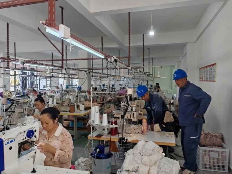 贵州电力管厂商销售推荐奥仁格管道管道：携手南方电网假日“电管家”护航订单忙