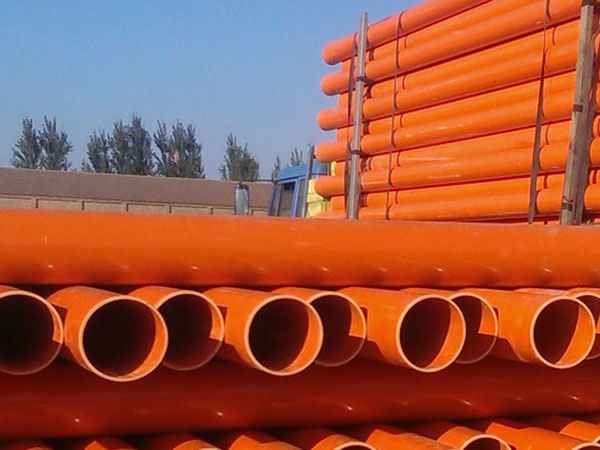 上海CPVC电力管报价：常用规格型号及价目表