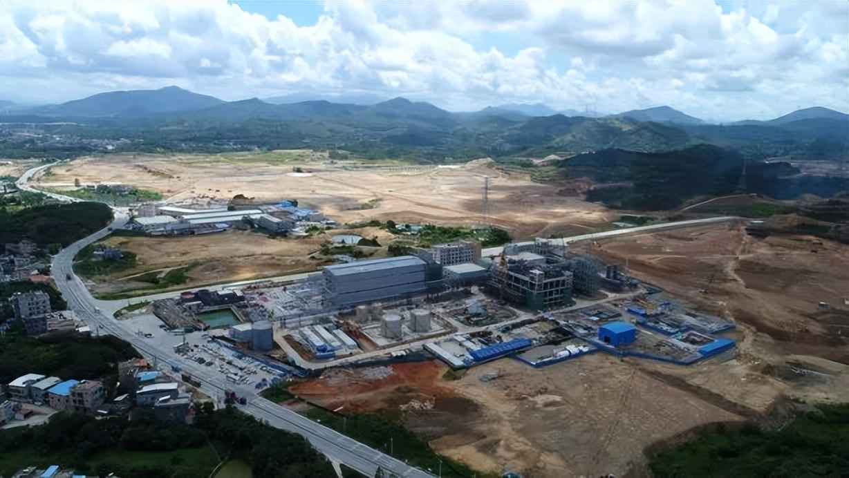 奥仁格管道管道揭秘：惠州PE电力管供应如何驱动新材料产业园腾飞