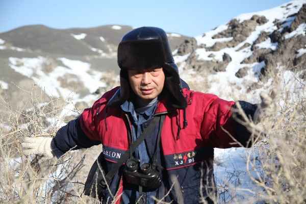 倍感振奋 倍受鼓舞 奋勇向前——党的二十大开幕会在国网新疆电力引起热烈反响（一）