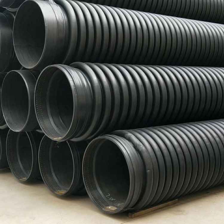 河南管材优选指南：奥仁格管道打造可靠工程解决方案