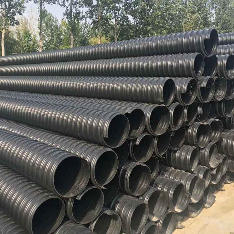 河南管材优选指南：奥仁格管道打造可靠工程解决方案