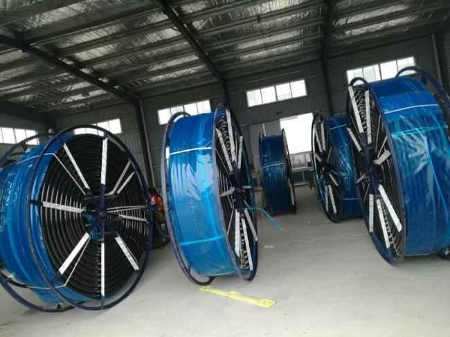 奥仁格管道：信阳MPP电力管型号的领军品牌