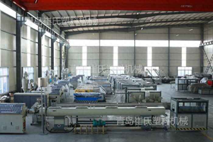 HDPE电力管如何选择？2025年质量好的市政电力塑料管材设备厂家推荐及采购指南