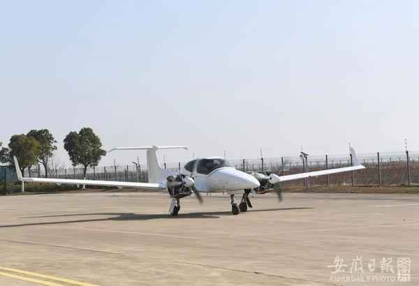 安徽这个产业，可以上天，可以入地，可以抗癌