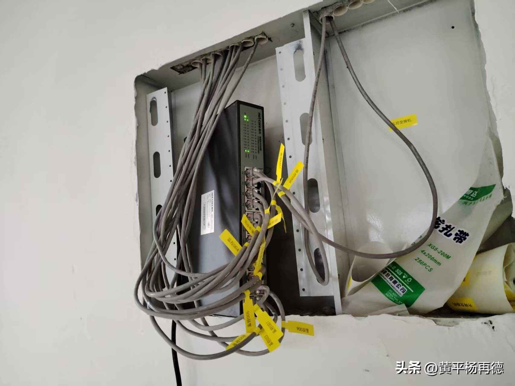 PVC电力通讯管报价：8元一米网线包工包料，用户为何还嫌贵？