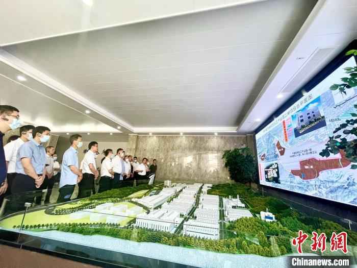 周宁hfb电力管厂家 福建周宁逐梦百亿工业：“大管”“小管”，双管驱动