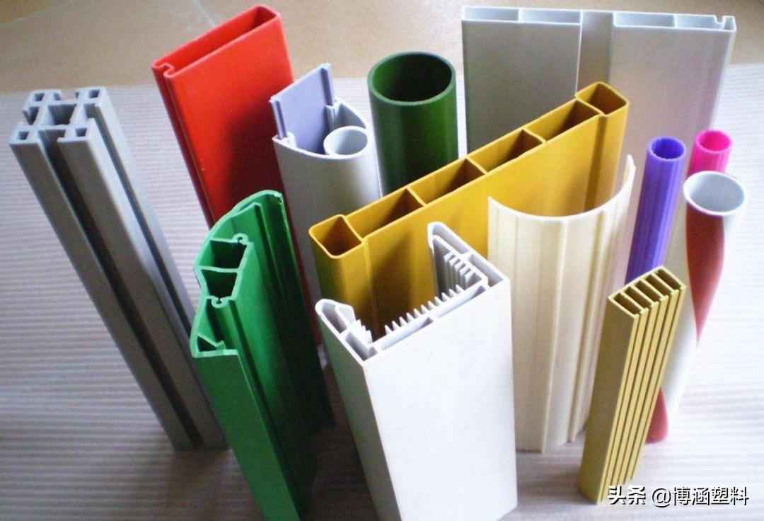 2020年PVC管道、型材与板材：应用洞察与未来蓝图