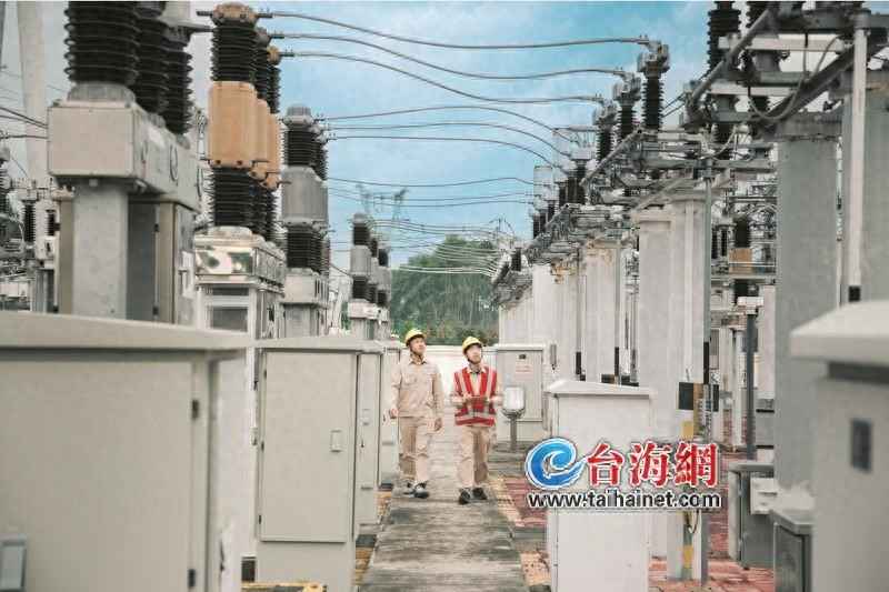 奥仁格管道：携手国网漳州供电公司，迎战高温保供电