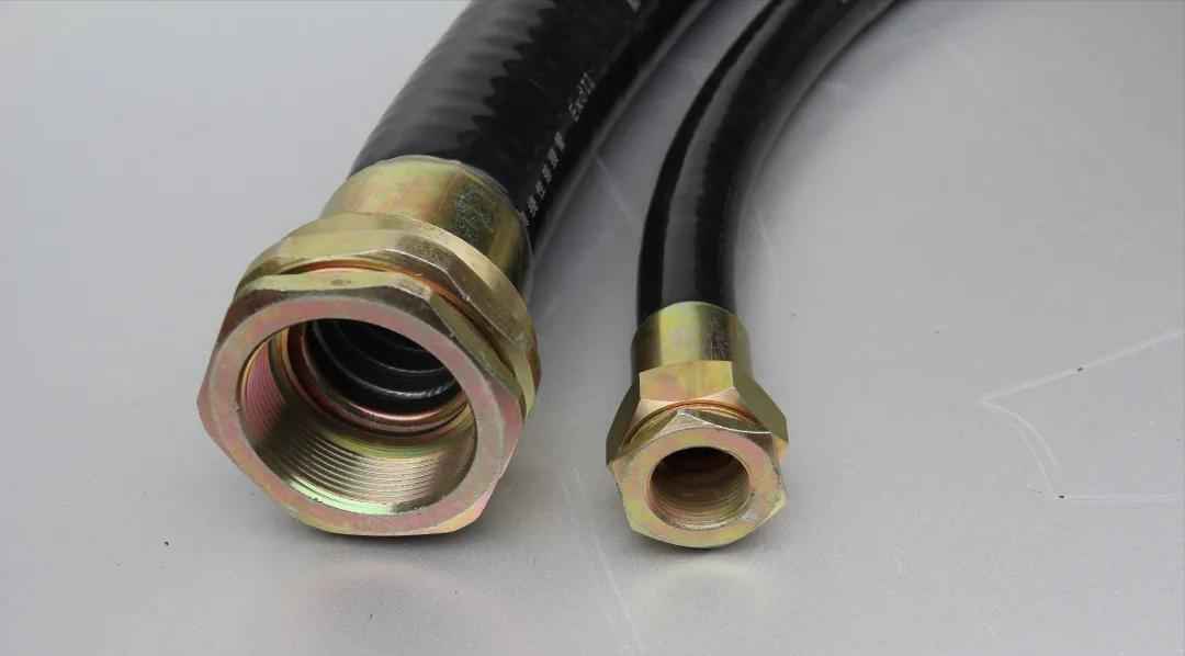 可挠电力螺纹管：防爆挠性管使用全攻略