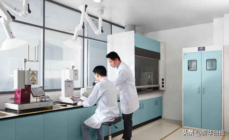 重庆PVC电力管厂家：日丰管既做家用管道“领跑者”，更当百年“长跑者”